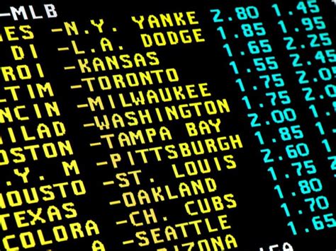 asian bookmakers list